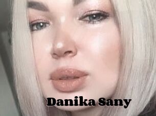 Danika_Sany