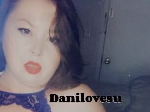Danilovesu