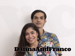 DannaAndFranco