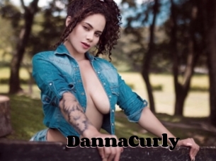 DannaCurly