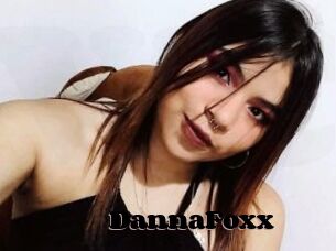 DannaFoxx