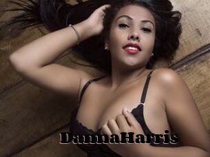 DannaHarris