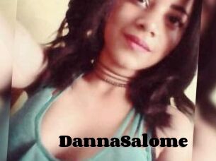 DannaSalome