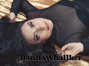 DannaWhallker