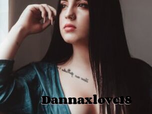 Dannaxlove18