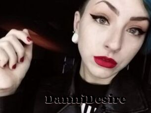 DanniDesire