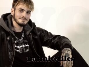 DannieMiles