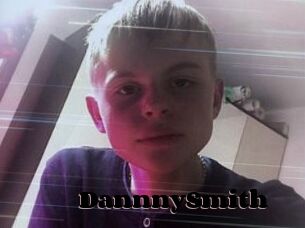 DannnySmith