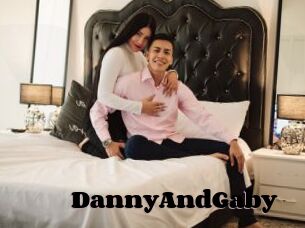 DannyAndGaby