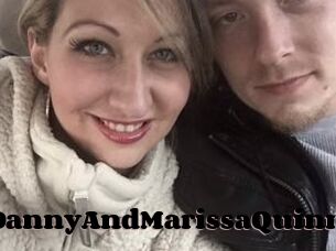 DannyAndMarissaQuinn