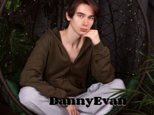 DannyEvan