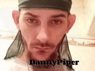 DannyPiper