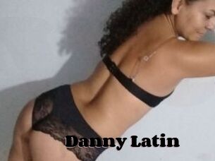 Danny_Latin