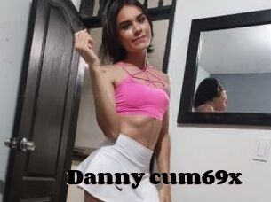 Danny_cum69x