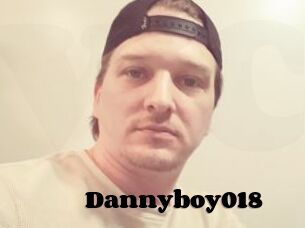 Dannyboy018