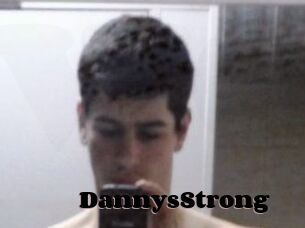 DannysStrong