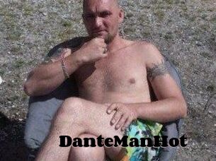 DanteManHot