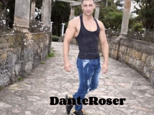 DanteRoser