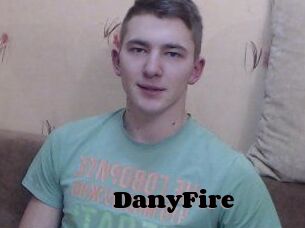 DanyFire