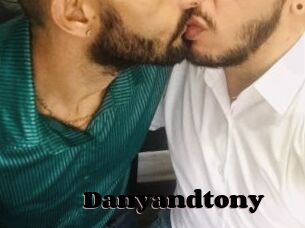 Danyandtony