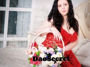 DaoSecret