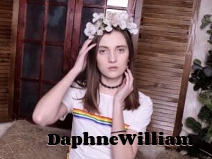 DaphneWilliam