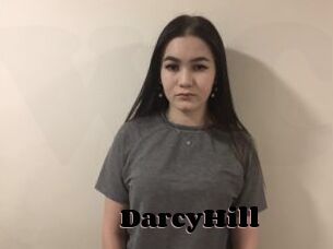 DarcyHill