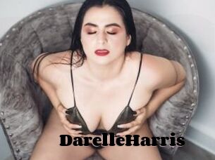 DarelleHarris