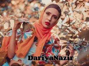 DariyaNazir