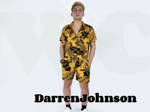 DarrenJohnson
