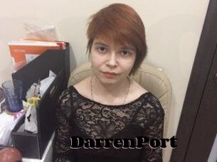DarrenPort