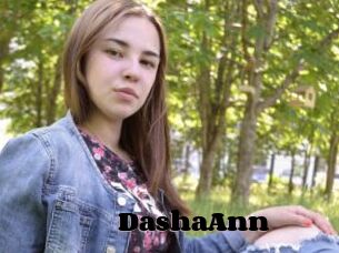 DashaAnn