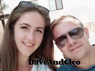 DaveAndCleo