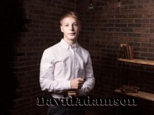 DavidAdamson