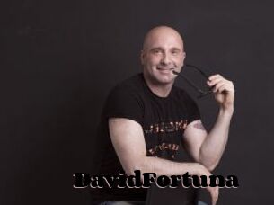 DavidFortuna