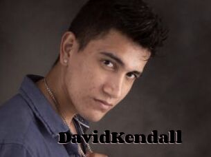DavidKendall
