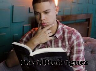 DavidRodriguez
