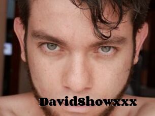 DavidShowxxx