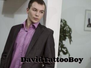 DavidTattooBoy