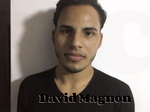 David_Magnon