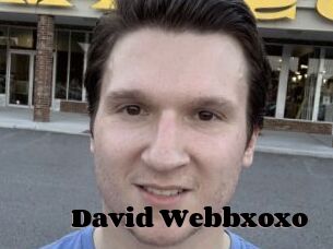 David_Webbxoxo