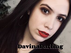DavinaDarling