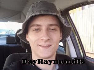 DayRaymond18