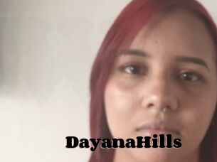 DayanaHills