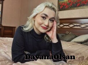 DayanaOlsan
