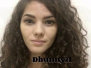 Dbunny21