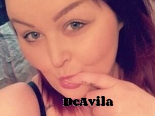 DeAvila
