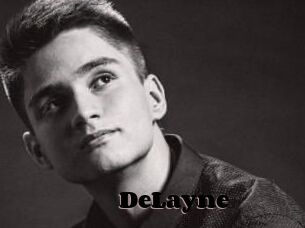 DeLayne