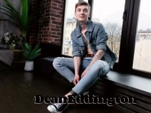 DeanEddington