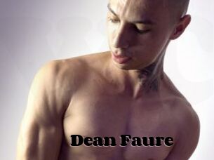 Dean_Faure